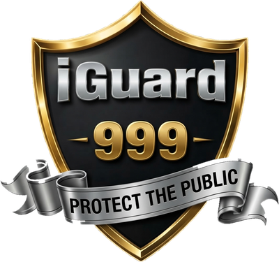 iGuard 999 - Protect the Public